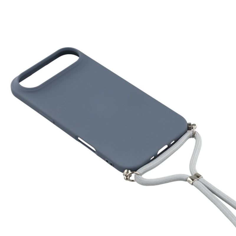 Coque à Cordon iPhone Air Classique