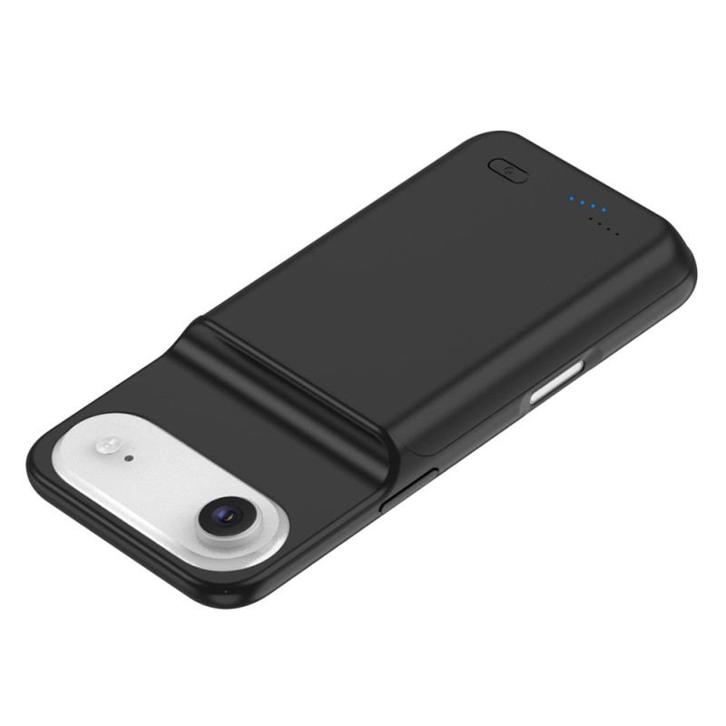 Coque iPhone Air 7000mAh Chargement Sans Fil