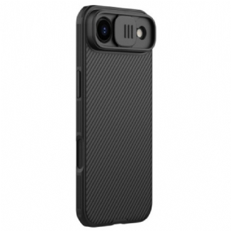 Coque iPhone Air Camshield Pro Series NILLKIN