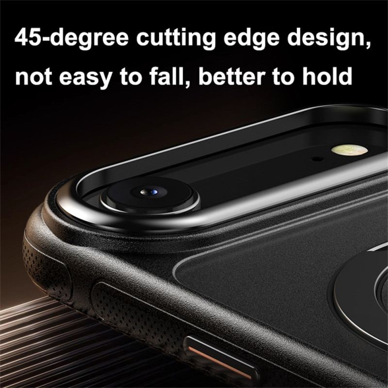 Coque iPhone Air Compatible MagSafe avec Support