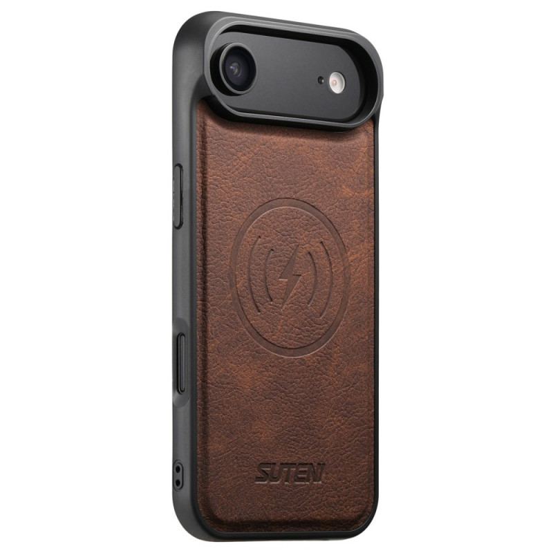 Coque iPhone Air Compatible MagSafe SUTENI