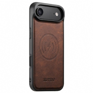 Coque iPhone Air Compatible MagSafe SUTENI