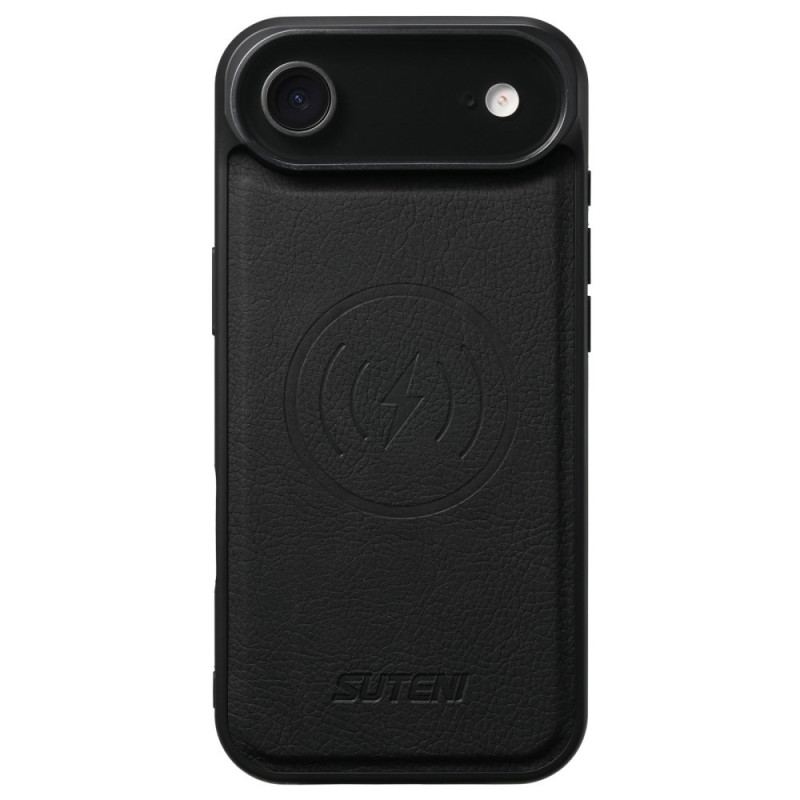 Coque iPhone Air Compatible MagSafe SUTENI