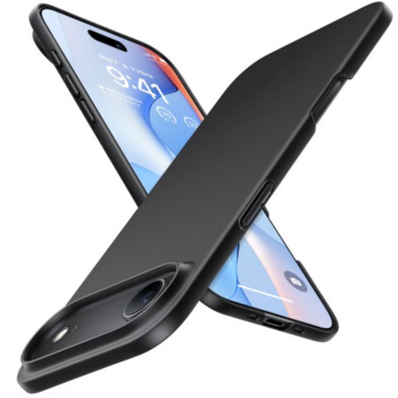 Coque iPhone Air Compatible MagSafe Ultra Fine