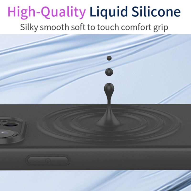 Coque iPhone Air Flexible