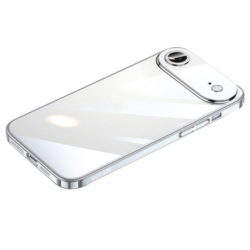 Coque iPhone Air JINGJIA Series Protection Lentille SULADA