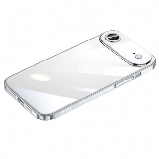 Coque iPhone Air JINGJIA Series Protection Lentille SULADA