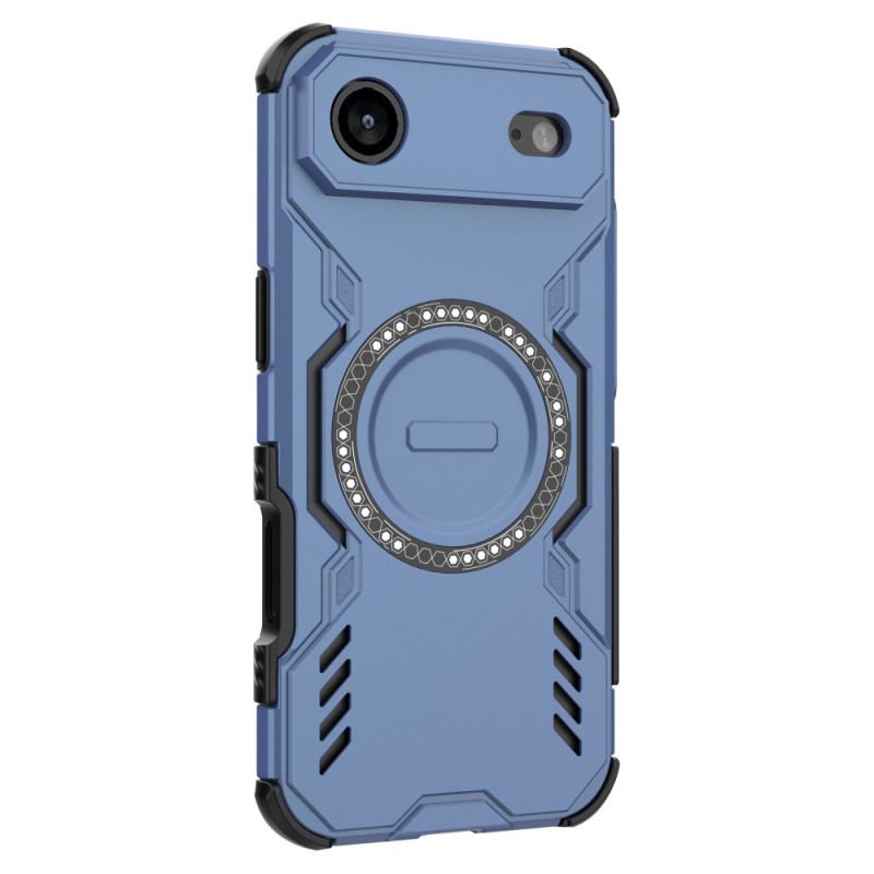 Coque iPhone Air Magnétique Ultra Résistante et Dissipation Thermique