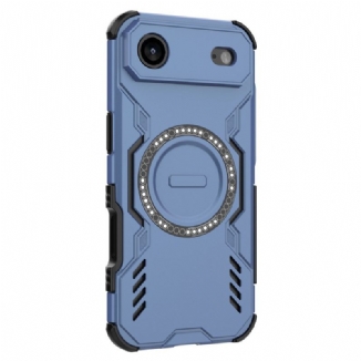 Coque iPhone Air Magnétique Ultra Résistante et Dissipation Thermique