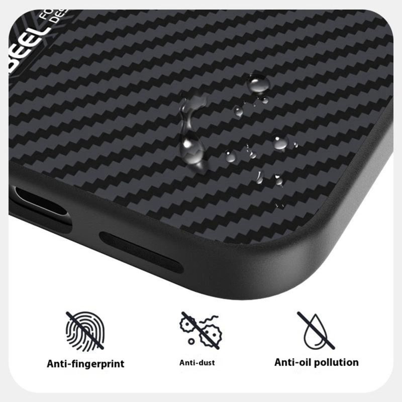 Coque iPhone Air MagSafe Design ABEEL