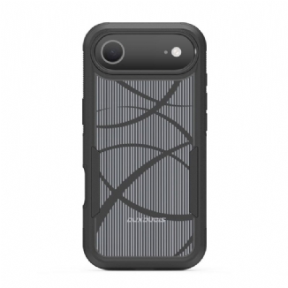 Coque iPhone Air MagSafe SHLD Series DUX DUCIS