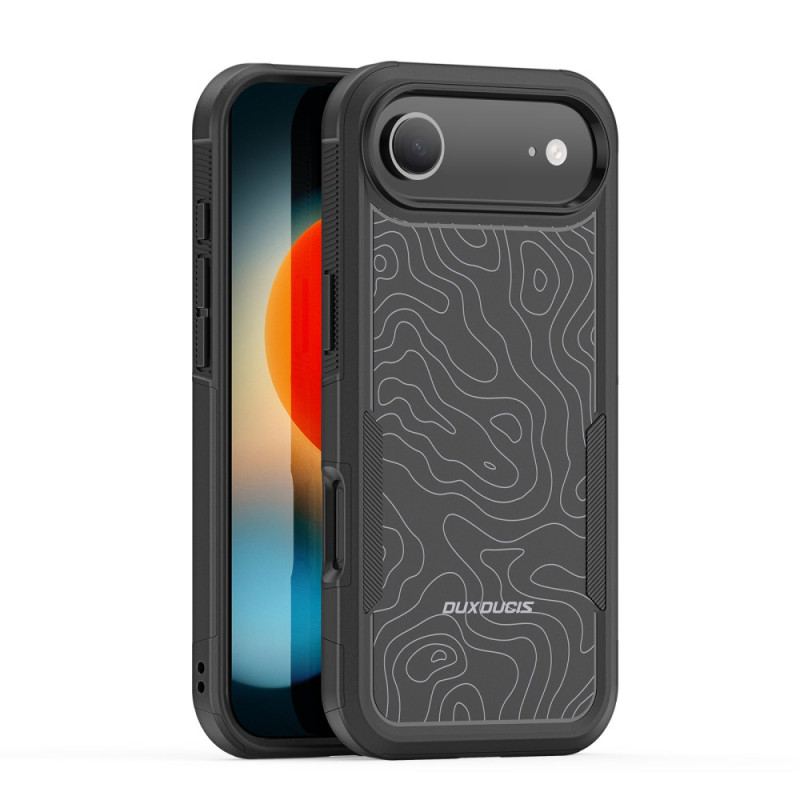 Coque iPhone Air MagSafe SHLD Series DUX DUCIS