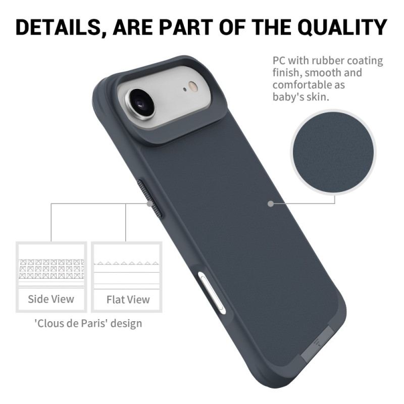 Coque iPhone Air MagSafe Support Intégré