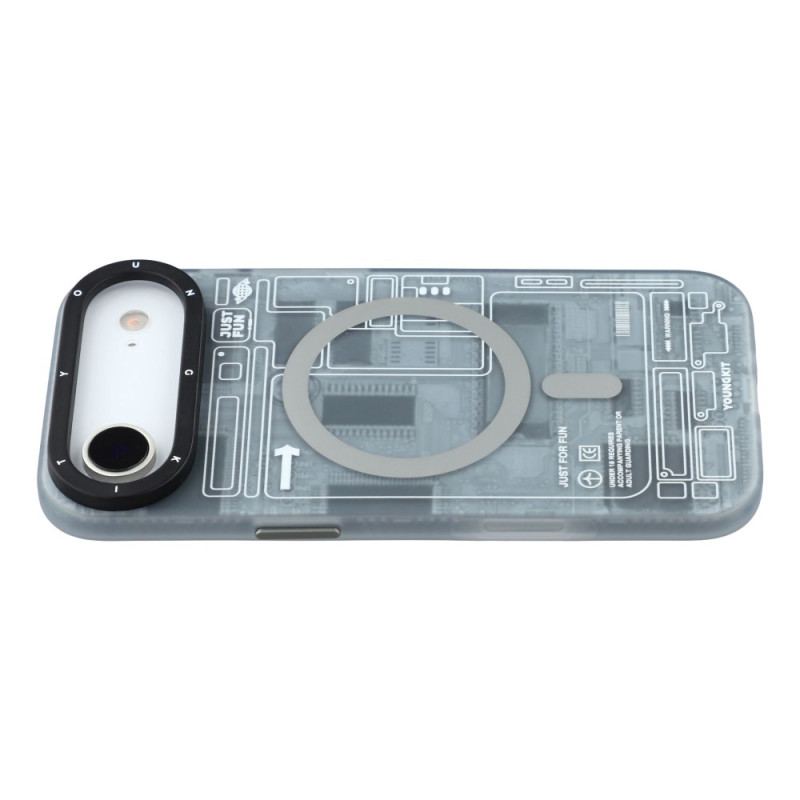 Coque iPhone Air MagSafe Technology Series YOUNGKIT