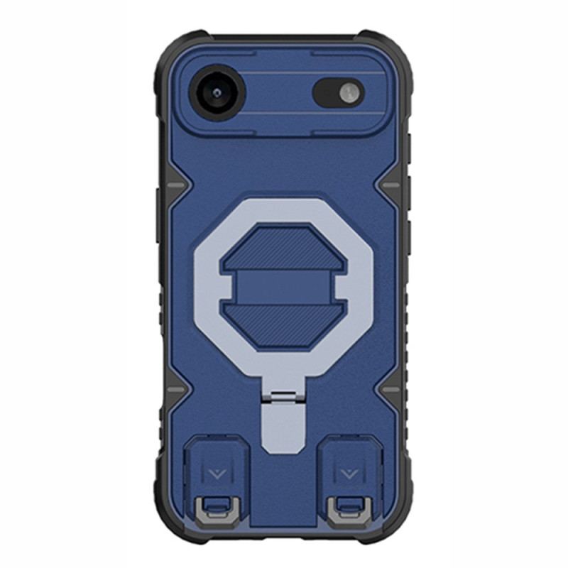 Coque iPhone Air MagSafe Ultra Résistante