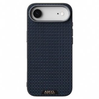 Coque iPhone Air Micro-Embossée ABEEL