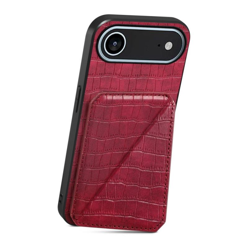 Coque iPhone Air Porte-Cartes