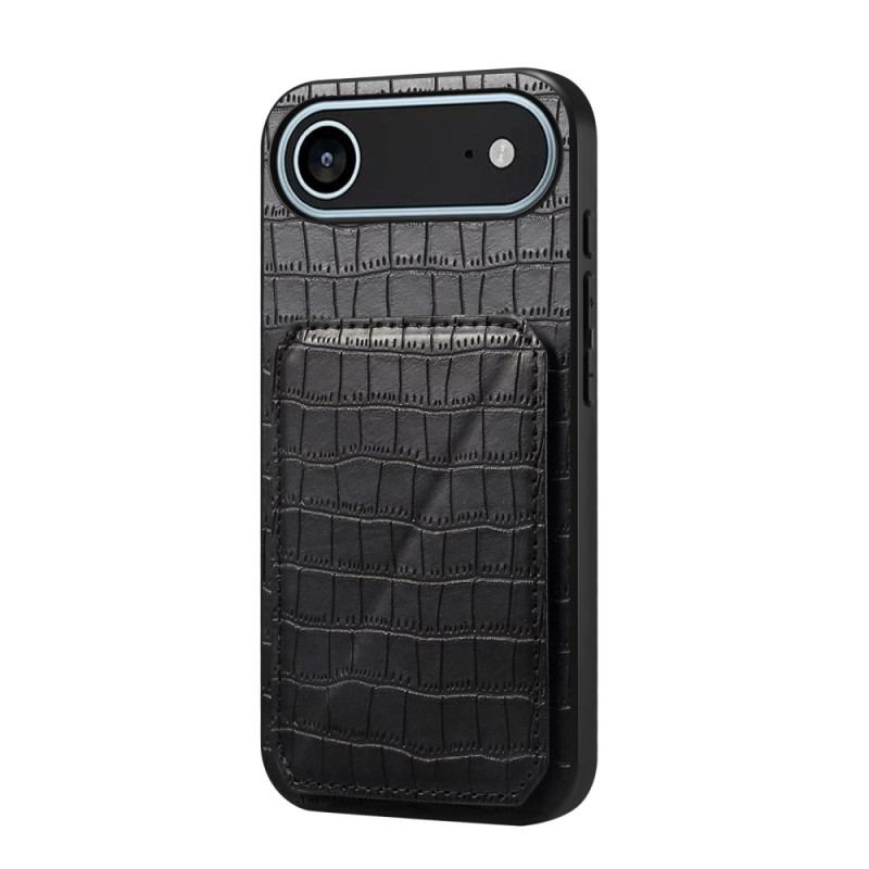 Coque iPhone Air Porte-Cartes