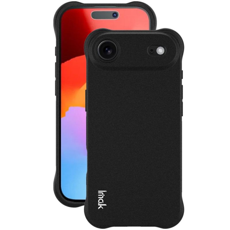 Coque iPhone Air Silicone Écologique IMAK