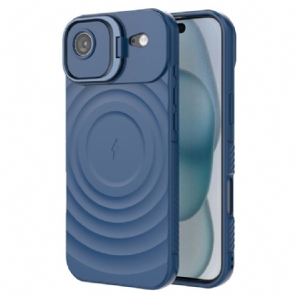 Coque iPhone Air Support et Compatible MagSafe