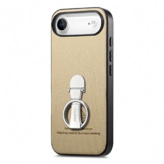 Coque iPhone Air Support Pliable