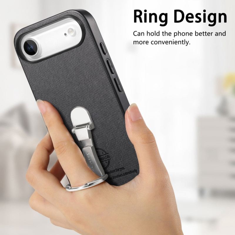 Coque iPhone Air Support Pliable