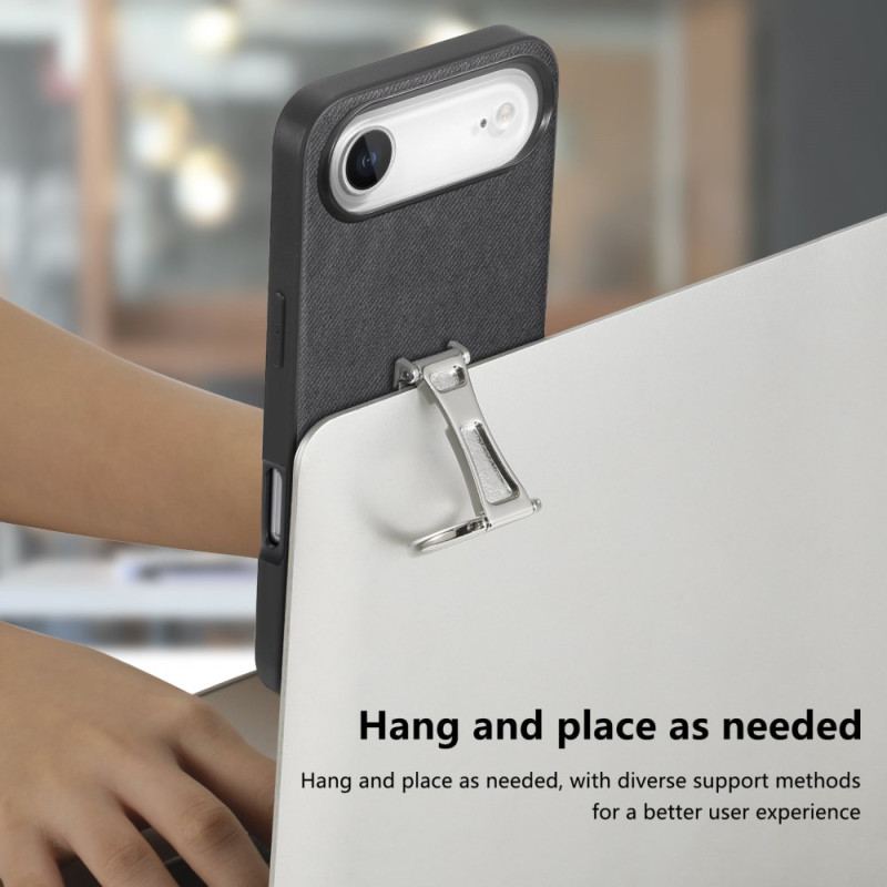 Coque iPhone Air Support Pliable