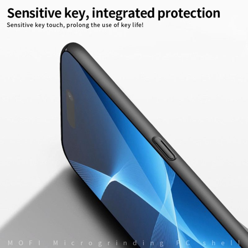 Coque iPhone Air Ultra Fine MOFI