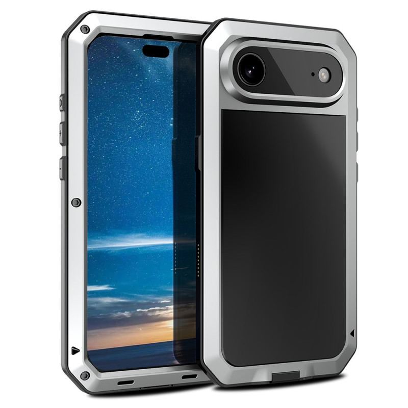 Coque iPhone Air Ultra Résistante