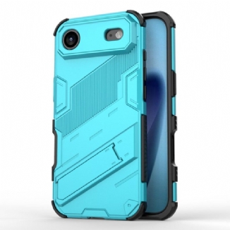 Coque iPhone Air Ultra Résistante avec Support