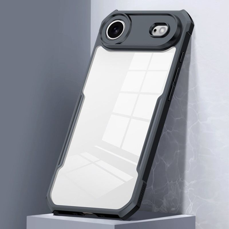 Coque iPhone Air XUNDD