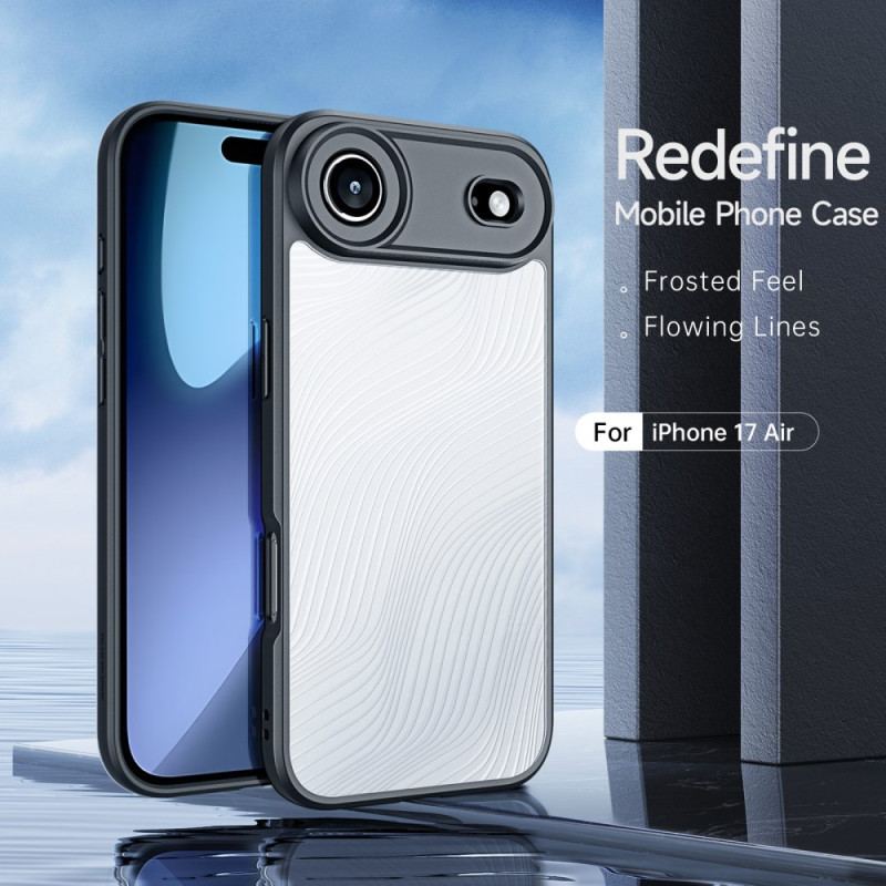 Coque Phone Air Aimo Series DUX DUCIS