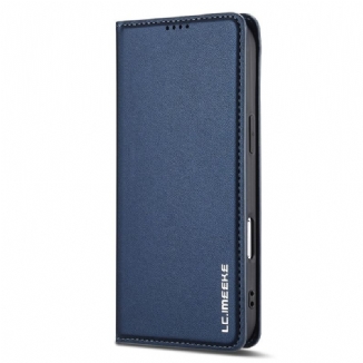 Flip Cover iPhone Air Classique LC.IMEEKE