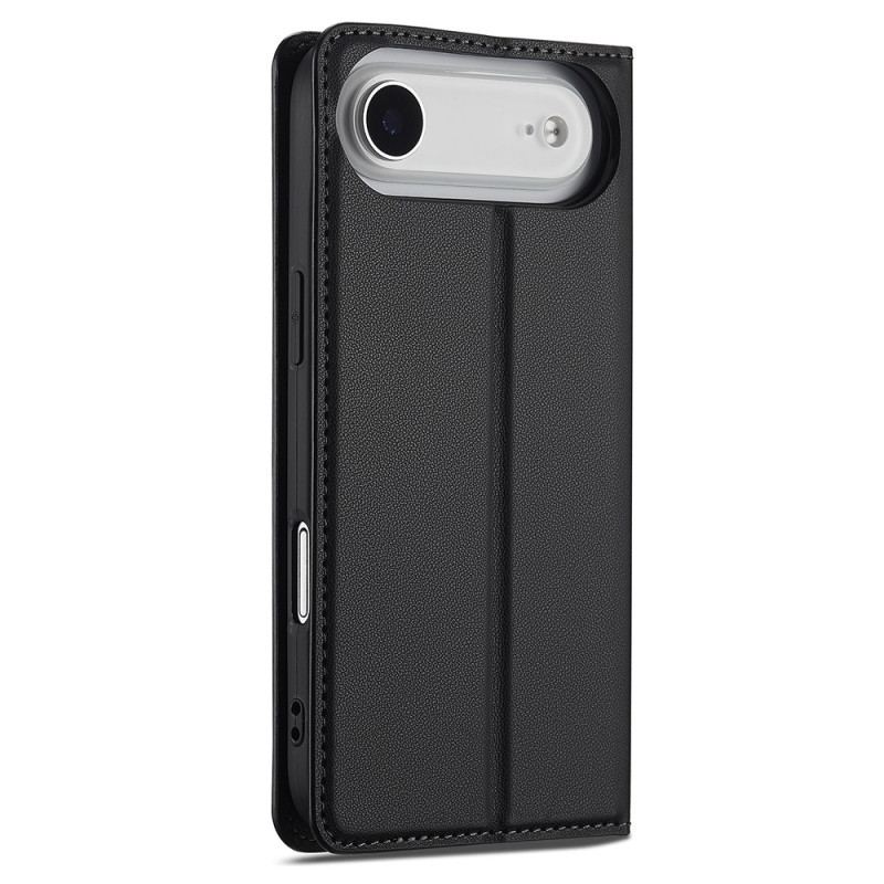 Flip Cover iPhone Air Classique LC.IMEEKE