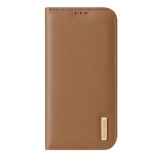 Flip Cover iPhone Air Hivo Series DUX DUCIS