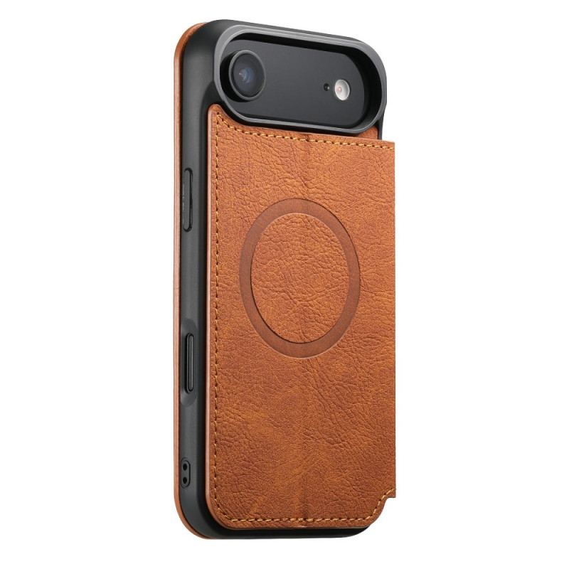 Flip Cover iPhone Air MagSafe Ultra Fine SUTENI