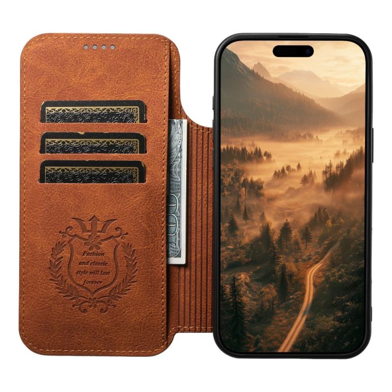 Flip Cover iPhone Air MagSafe Ultra Fine SUTENI