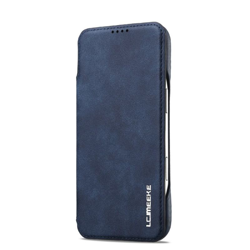 Flip Cover iPhone Air Ultra Fine LC.IMEEKE