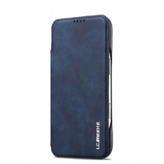 Flip Cover iPhone Air Ultra Fine LC.IMEEKE