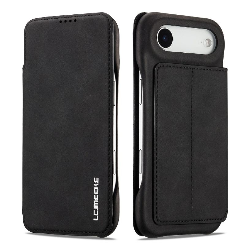 Flip Cover iPhone Air Ultra Fine LC.IMEEKE
