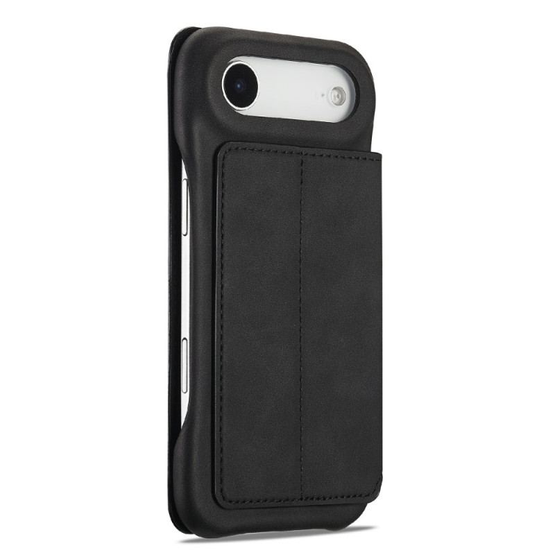 Flip Cover iPhone Air Ultra Fine LC.IMEEKE