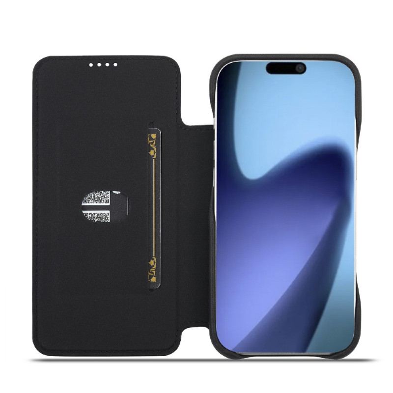 Flip Cover iPhone Air Ultra Fine LC.IMEEKE