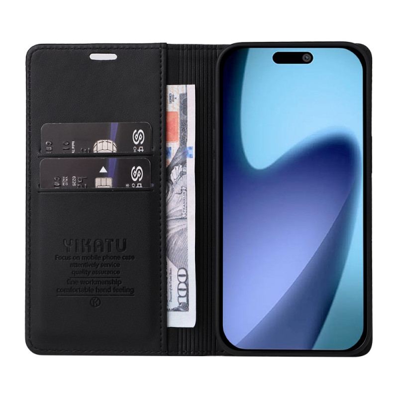 Flip Cover iPhone Air YIKATU