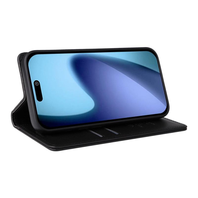 Flip Cover iPhone Air YIKATU