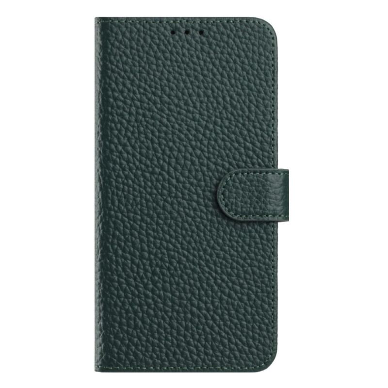 Housse iPhone Air Cuir