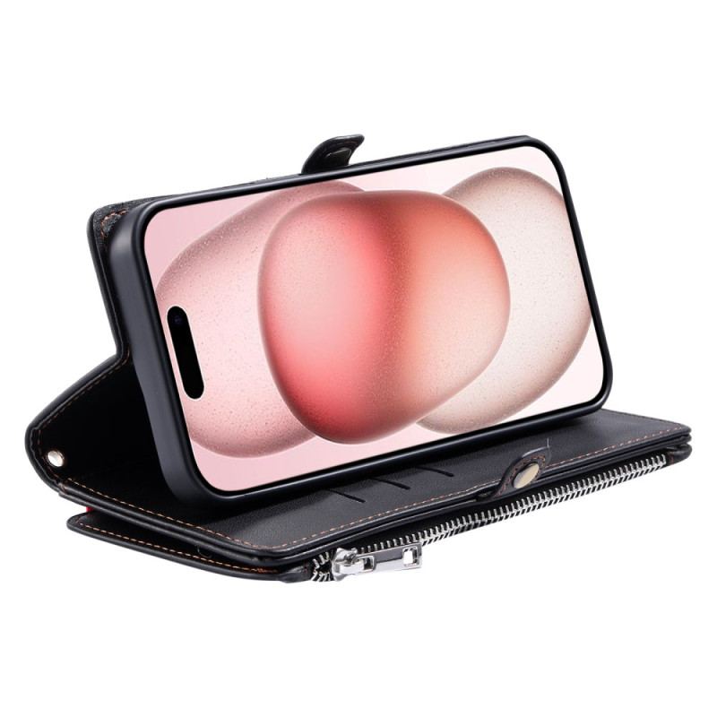 Housse iPhone Air Design Vintage