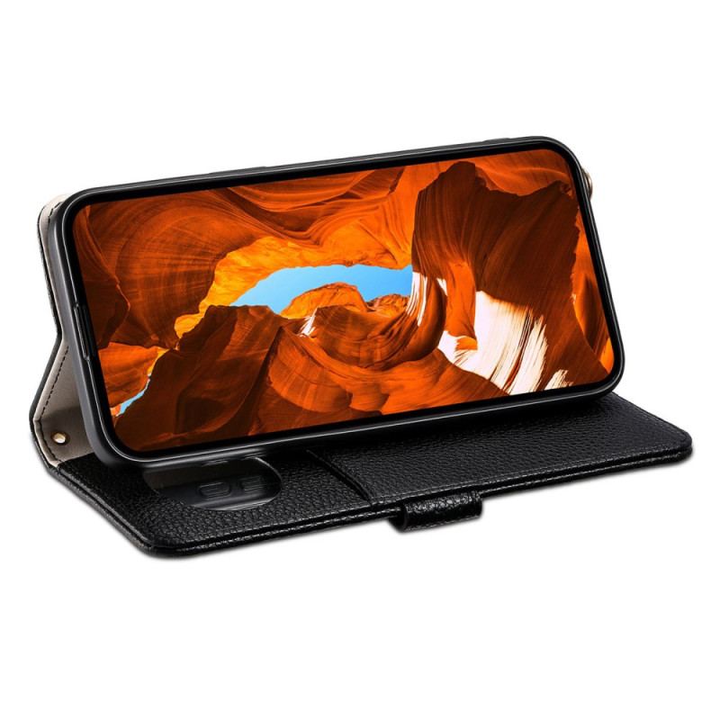 Housse iPhone Air ESEBLE