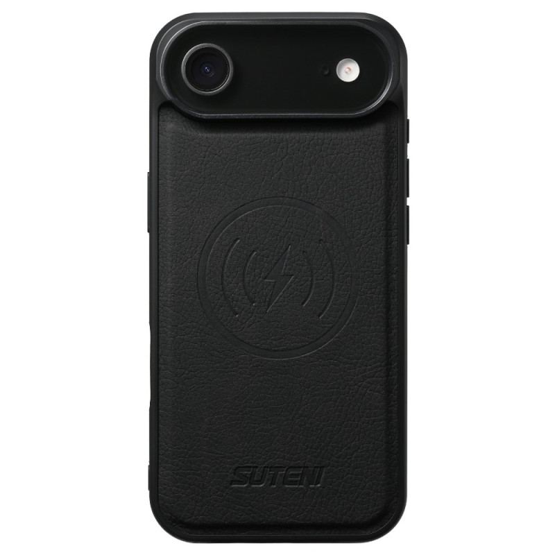 Housse iPhone Air MagSafe Coque Détachable SUTENI