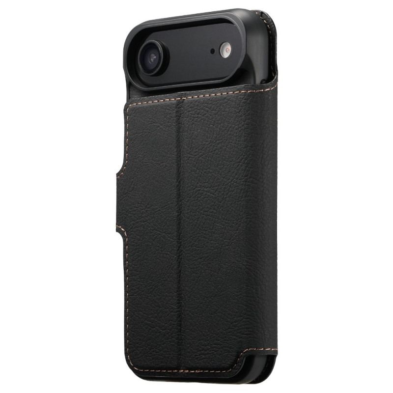 Housse iPhone Air MagSafe Coque Détachable SUTENI