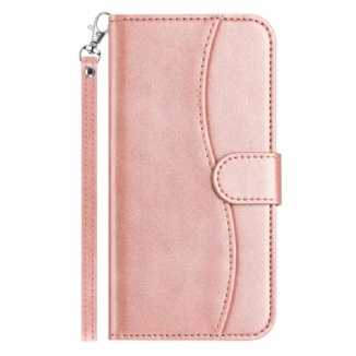 Housse iPhone Air S Design à Lanière